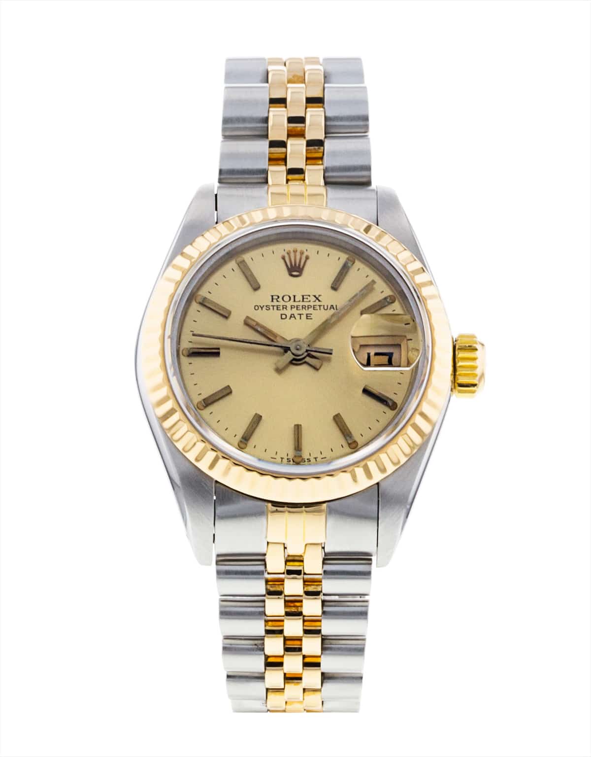 Rolex Datejust Lady 69173